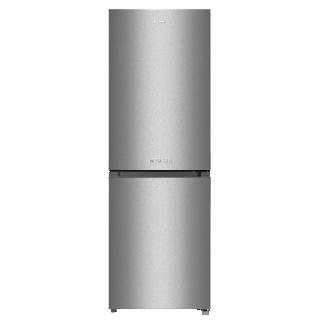 Hisense, 230 L, augstums 162 cm, sudraba - Ledusskapis  RB291D4CDE (6921727060471) datoru skaļruņi