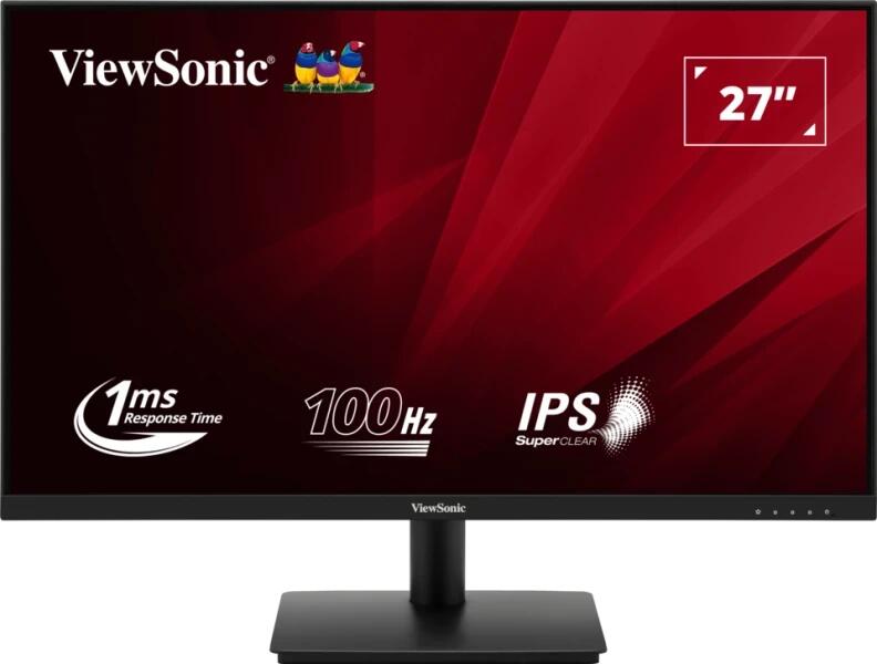 Viewsonic VA270-H computer monitor 68.6 cm (27