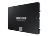 Samsung SSD 870 Evo 2,5  1TB SATA III SSD disks