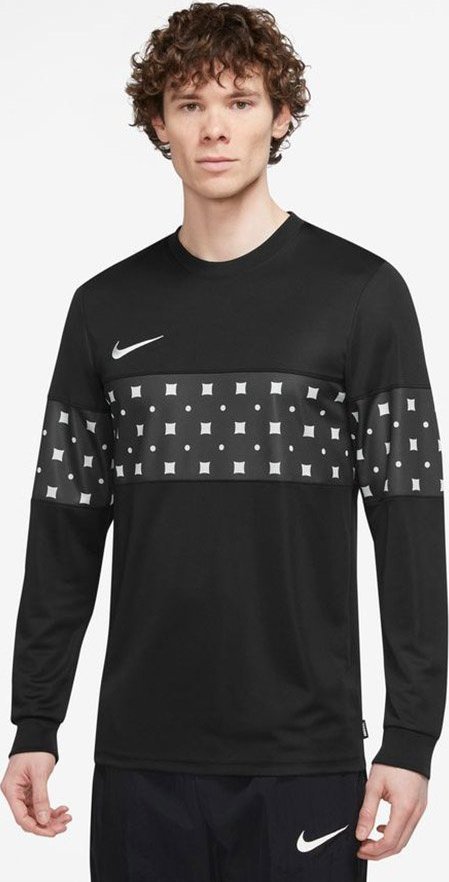 Nike Bluza Nike DF F.C. Libero Top LS GX DQ8559 010