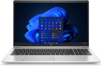 HP ProBook 450 G9. Produkttyp: Notebook, Formfaktor: Klappgehause. Prozessorfamilie: Intel Registered  Core Trademark  i7, Prozessor: i7-125 Portatīvais dators