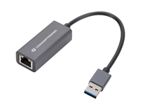 CONCEPTRONIC Adapter USB3.0-> RJ45 10/100/1000         0.15m adapteris