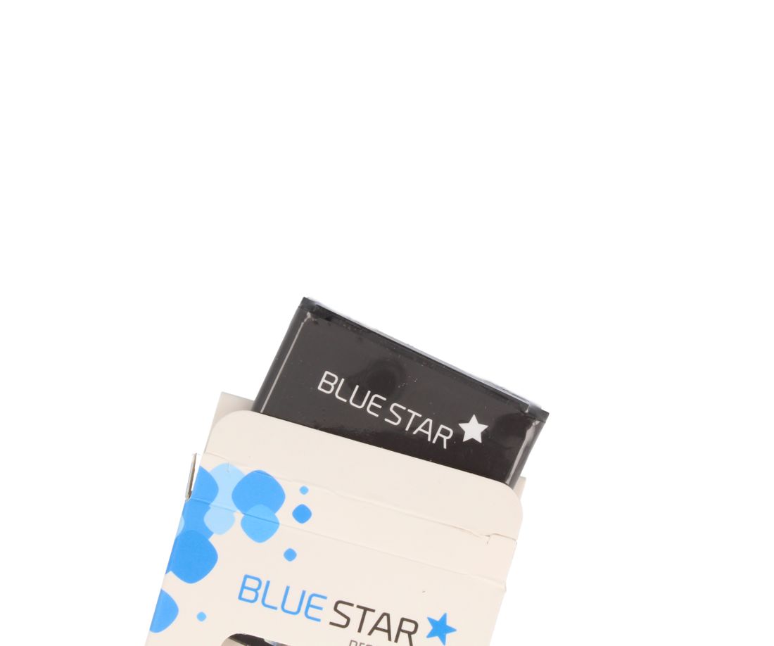 Bateria Bateria HUAWEI P9/P9 LITE 3000 mAh Blue star 46284-uniw (5901737387806) akumulators, baterija mobilajam telefonam