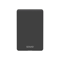 Savio 2.5