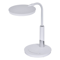 Activejet LED desk lamp AJE-RAYA RGB WHITE apgaismes ķermenis