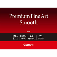 CANON FA-SM2 A2 25Sheets Smooth Paper  rezerves daļas un aksesuāri printeriem