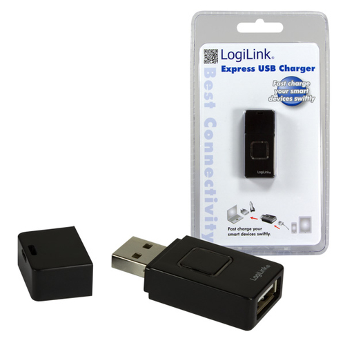 Express USB charger iekārtas lādētājs