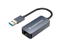 CONCEPTRONIC Adapter USB3.0-> RJ45 10/100/1000/2500    0.15m adapteris