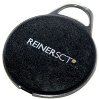 ReinerSCT timeCard Premium Transponder MIFARE DES EV3  25Stk