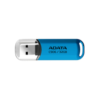 Pendrive C906 32GB USB2.0 blue USB Flash atmiņa