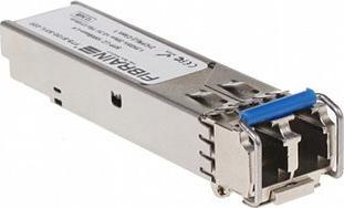 Modul SFP MODUL JEDNOMODOWY SFP MINI GBIC MGBIC-LH-F MGBIC-LH-F (5902887026980) tīkla iekārta