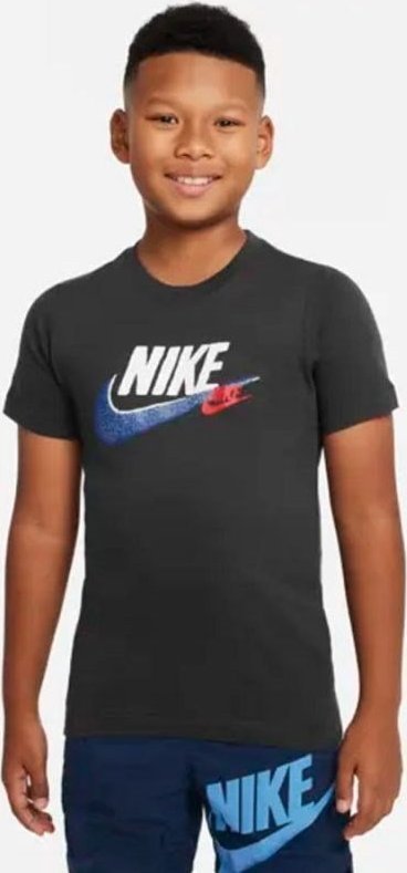 Nike Koszulka Nike Sportswear SI SS Tee FD1201 070