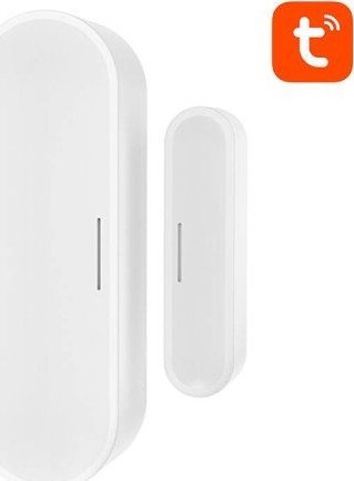 Smart Door Window Sensor WiFi NEO NAS-DS07W TUYA