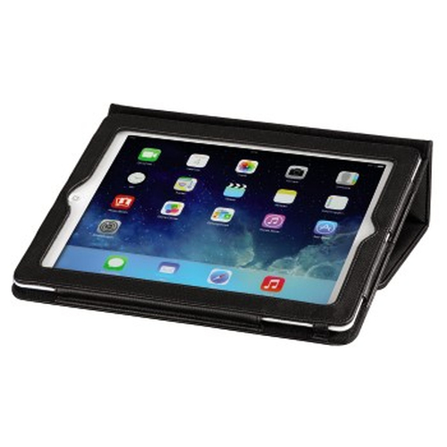 Hama Portfolio Bend for Apple iPad Air 2 black planšetdatora soma