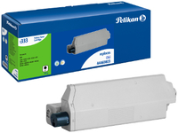 Toner Oki 44469803 comp. Pelikan 1333b black toneris