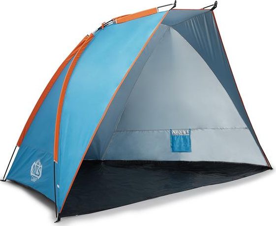Namiot plazowy NILS CAMP NC8030 XXL niebieski  