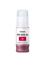 Patrone Canon PFI-050M        magenta