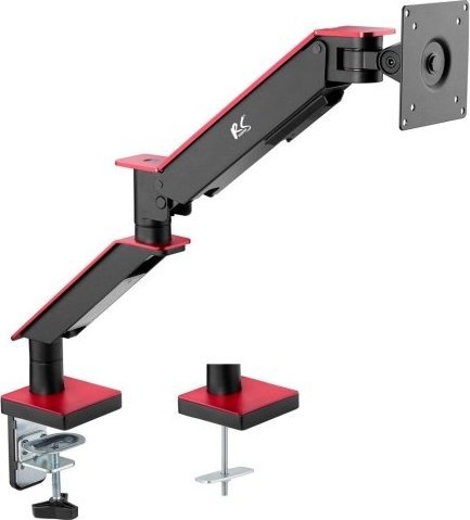 Monitor TV desk mount NanoRS RS162 spēļu konsoles gampad