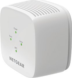 NETGEAR AC750-DUAL-BAND-WLAN-RANGE-EXT . antena