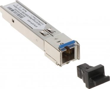 Modul SFP MODUL JEDNOMODOWY GTS-SFP-35G GTS-SFP-35G (5902887056369) tīkla iekārta