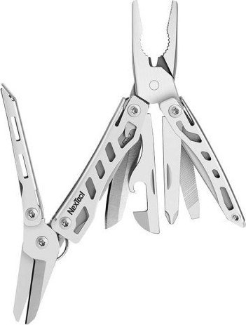 Nextool Multitool Nextool NE20178 12in1 (silver)