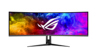 ASUS ROG Swift PG49WCD - OLED monitor - curved - 49