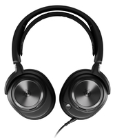 Steelseries Arctis Nova Pro Headset Wired Head-band Gaming Black 5707119041096 austiņas