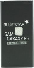 Bateria Bateria SAMSUNG I9600/G920 S5 2800mAh Li-Ion Blue star 51901-uniw (5901737288684) akumulators, baterija mobilajam telefonam