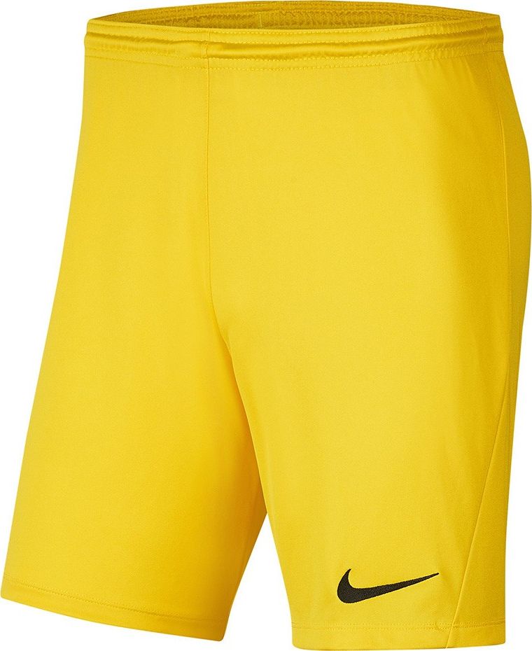 Nike Szorty JR Park III Knit 719 r. 164 cm (BV6865-719) BV6865-719*164cm (193654348052)