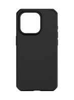 ITSKINS iPhone 15 Pro Max Black 6.7 SPECTRUM R SILK aksesuārs