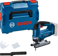 Bosch GST 18V-125 B (solo, L) Elektriskais zāģis