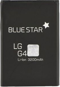 Bateria LG G4 3200 mAh Blue star 52207-uniw (5901737374592) akumulators, baterija mobilajam telefonam