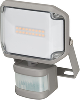 Brennenstuhl LED Strahler AL 1050 mit PIR kabatas lukturis
