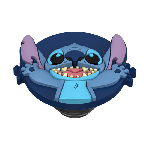 PopSockets 2 PopOut Stitch 112621 phone holder Mobilo telefonu turētāji