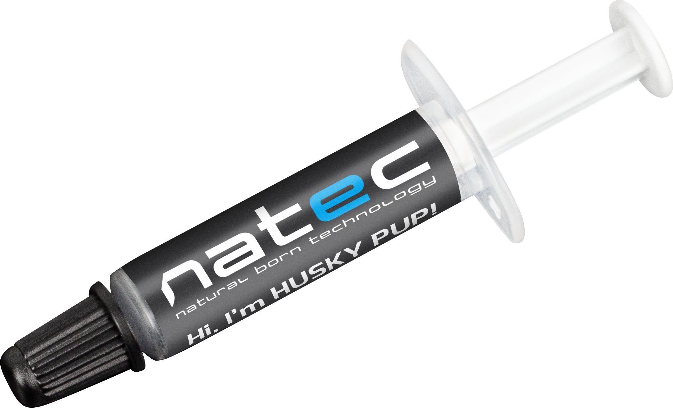 Natec Husky PUP thermal paste 0.5g (NPT-1580) termopasta
