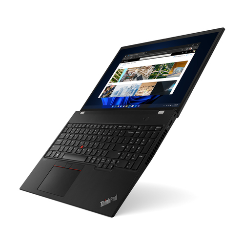 Lenovo ThinkPad P16s Gen2 16"WQUXGA OLED/i7-1360P/16GB/1TB SSD/RTX A500 4GB/Win11 Pro Portatīvais dators