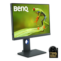 BenQ PhotoVue SW240 monitors