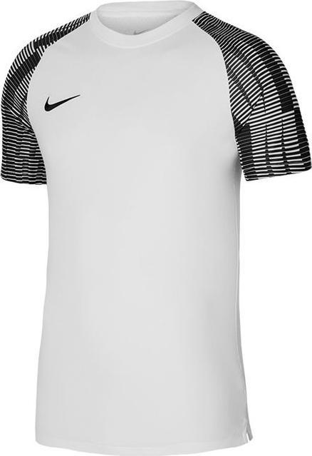 Nike Koszulka Nike Dri-Fit Academy SS DH8031-104 : Rozmiar - XL (188cm) DH8031-104 (195244644643)