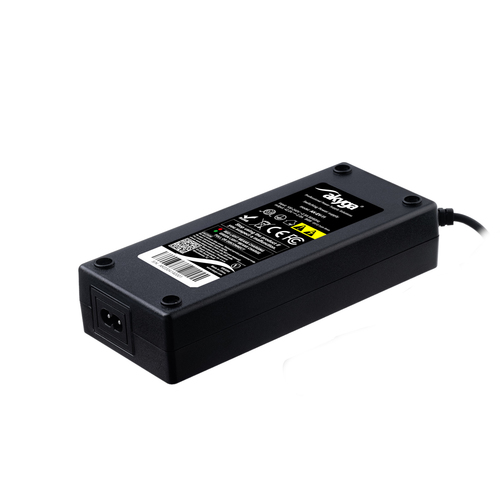 Akyga AKYGA Ladowarka do pojazdow elektrycznych AK-EV-11 42V / 2A 84W GX12 3-pin 9mm 1m