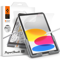 Folia ochronna Spigen Spigen Paper Touch Pro 1 Pack - iPad 10.9