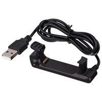 Akyga AKYGA Charging Cable GARMIN FORERUNNER 220 AK-SW-19 1m