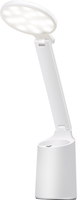 Activejet LED desk lamp AJE-FUTURE White apgaismes ķermenis