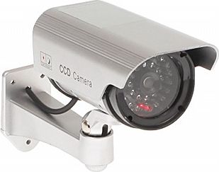 KAMERA ATRAPA ACC-103S/LED ACC-103S/LED (5902887030000) novērošanas kamera