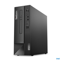 Lenovo ThinkCentre neo 50s SFF Intel Registered  Core Trademark  i5 i5-13400 16 GB DDR4-SDRAM 512 GB SSD Windows 11 Pro PC Black dators