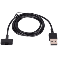 Akyga AKYGA Charging Cable Fitbit Ionic AK-SW-23 1m