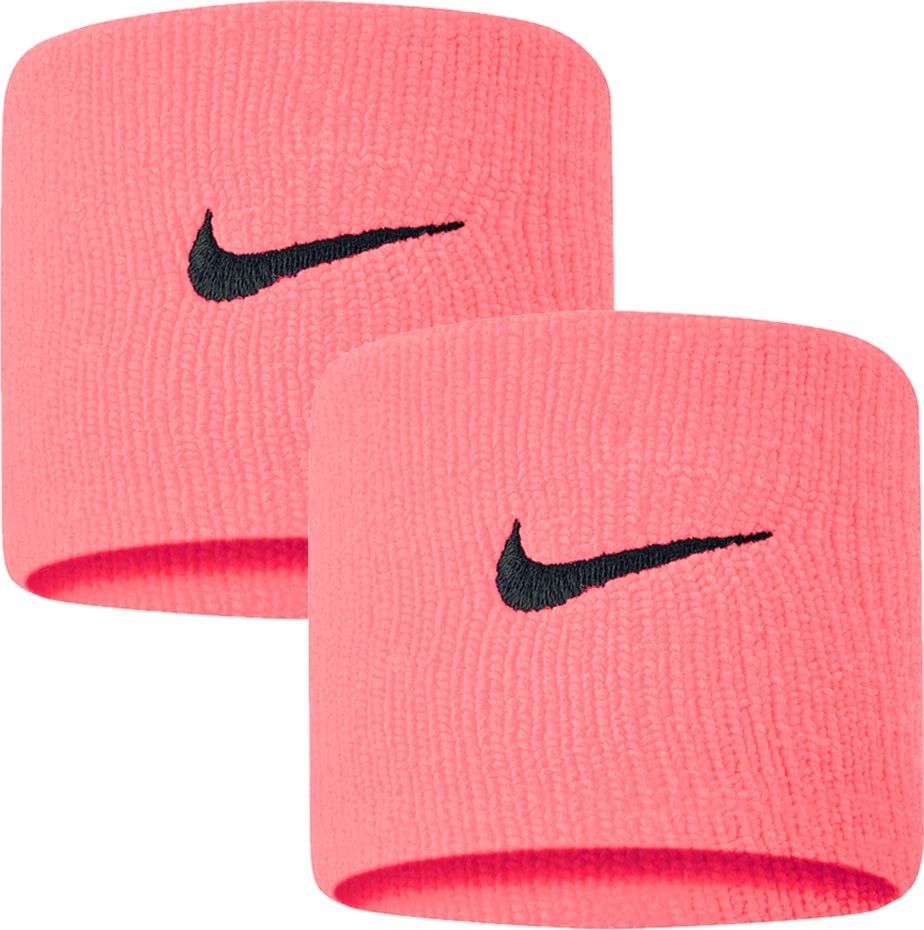 Band on hand Nike N.000.1565.677.OS (pink color) Sporta aksesuāri