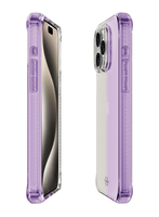 ITSKINS iPhone 15 Pro Max Light Purple 6.7 SPECTRUM R MOOD aksesuārs
