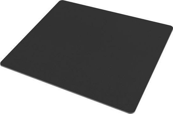 NATEC Mousepad Evapad 235x205mm black peles paliknis