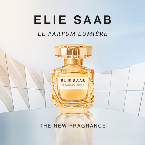 Elie Saab Le Parfum Lumiere Spray 90.00 ml Smaržas sievietēm