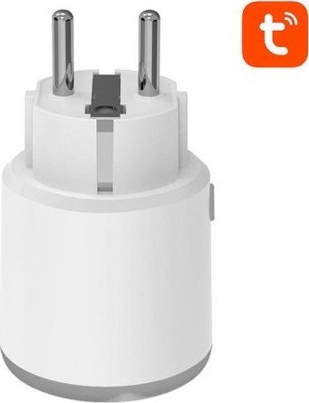 Smart Plug WiFi NEO NAS-WR10W TUYA 16A